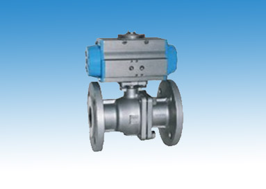 ALEDER氣動執行器