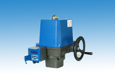 PS-ATM電動角行程執(zhí)行機構