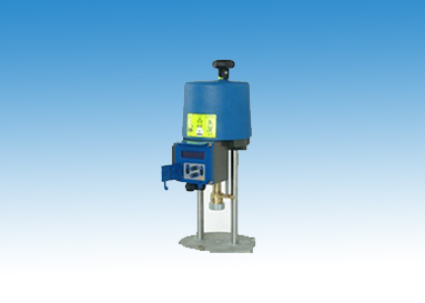 PS-ATM電動直行程執(zhí)行機構