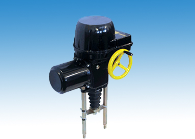 Electric linear actuator MT 3 / MT