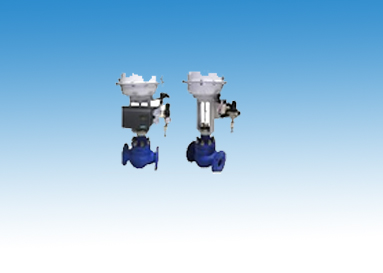 RV200系列電/氣動調(diào)節(jié)閥