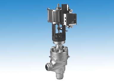 高壓汽包排污角閥