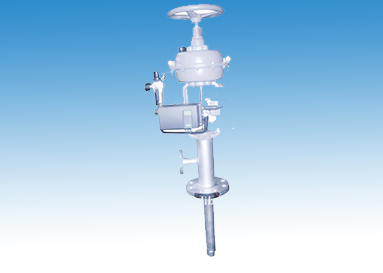 高溫高壓減溫器