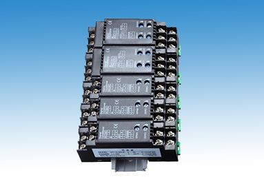 WTL3005熱電偶溫度變送器