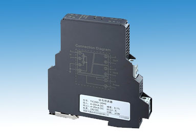 WTL3008無源隔離器