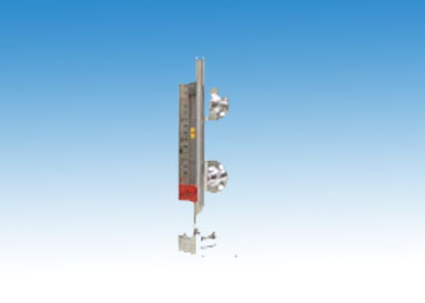 磁耦合液位指示器