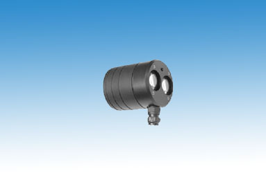 激光物位變送器