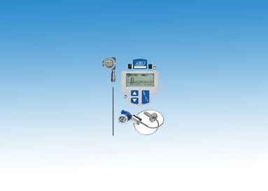 MT系列導波雷達液位變送器