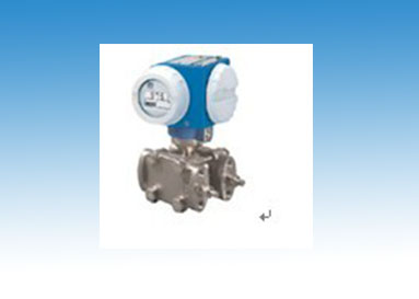 PMD235智能差壓變送器