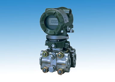 EJA430A壓力變送器