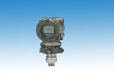 EJA510A絕對壓力變送器/530A壓力變送器