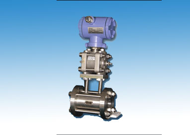 內藏孔板流量計