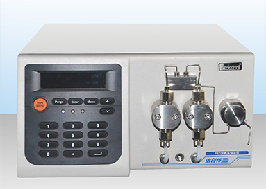 P3700高壓恒流泵