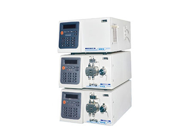 P3500半制備液相色譜儀