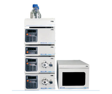 ACO 氨基甲酸酯分析系統