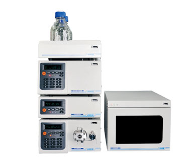 三聚氰胺分析系統