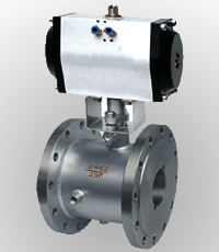 WT200J系列保溫球閥