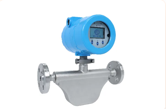 WTM密度流量計