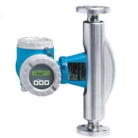 E+H科氏力質量流量計83F