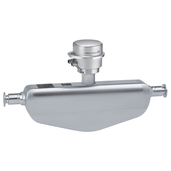 Proline Promass P 100 科里奧利質量流量計