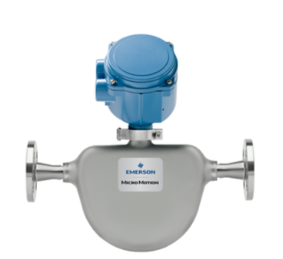 EMERSON  高準 Elite CMF010H 科里奧利質量流量計