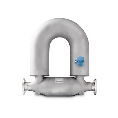 EMERSON 高準 Elite CMF400H 科里奧利質量流量計